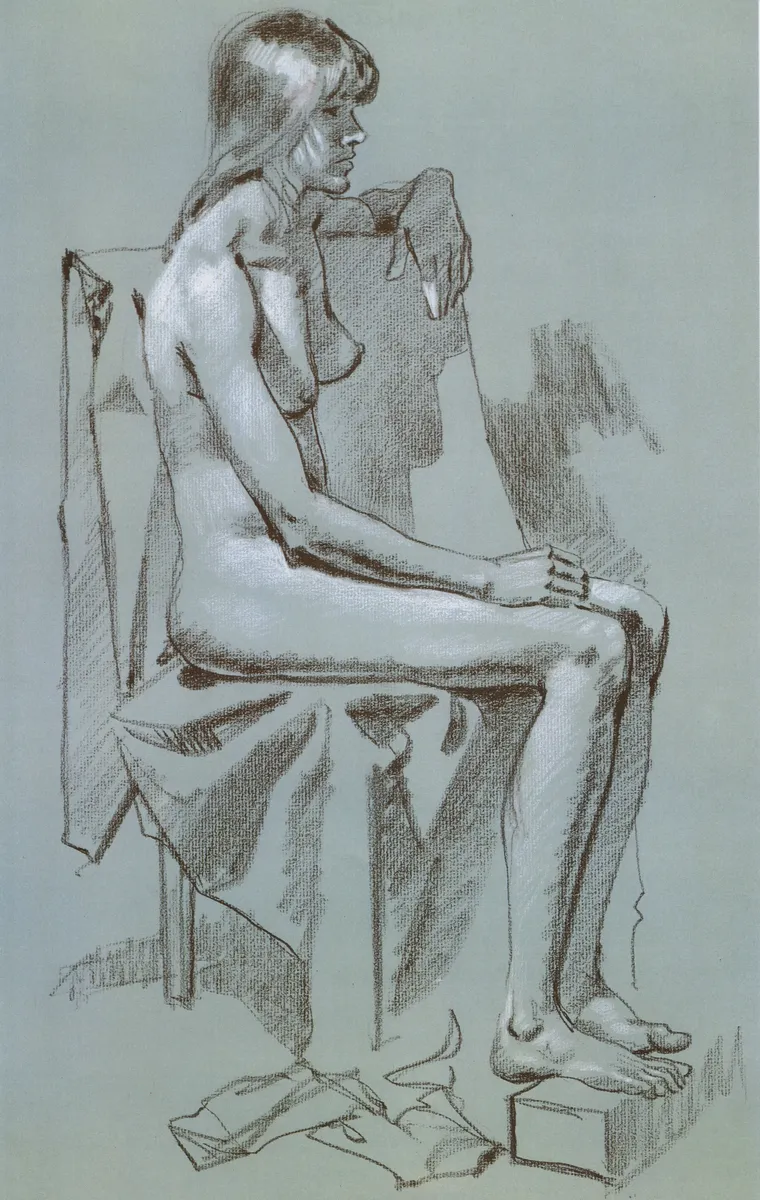 Life Sketch_13